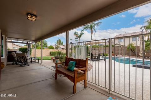4239 E Coolbrook Ave, Phoenix, AZ 85032 photo 52