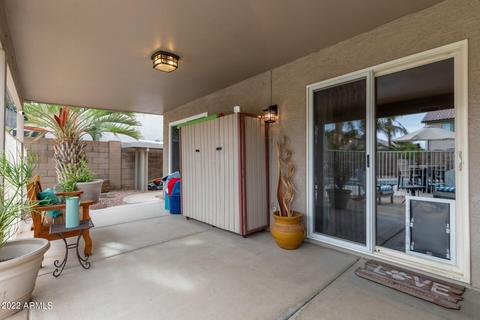4239 E Coolbrook Ave, Phoenix, AZ 85032 photo 56