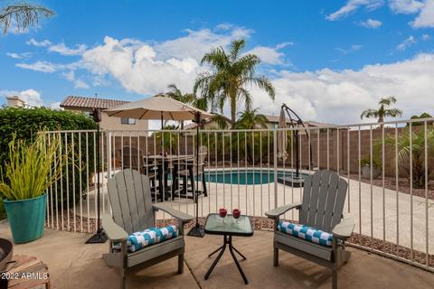 4239 E Coolbrook Ave, Phoenix, AZ 85032 photo 53