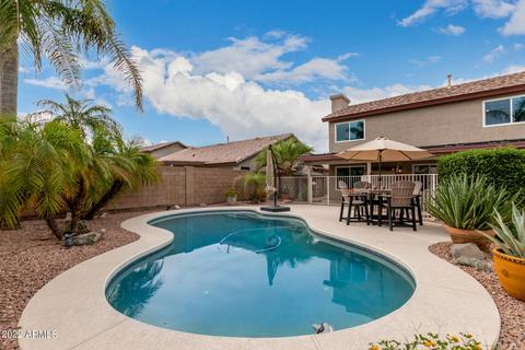4239 E Coolbrook Ave, Phoenix, AZ 85032 photo 50