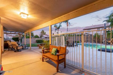 4239 E Coolbrook Ave, Phoenix, AZ 85032 photo 41