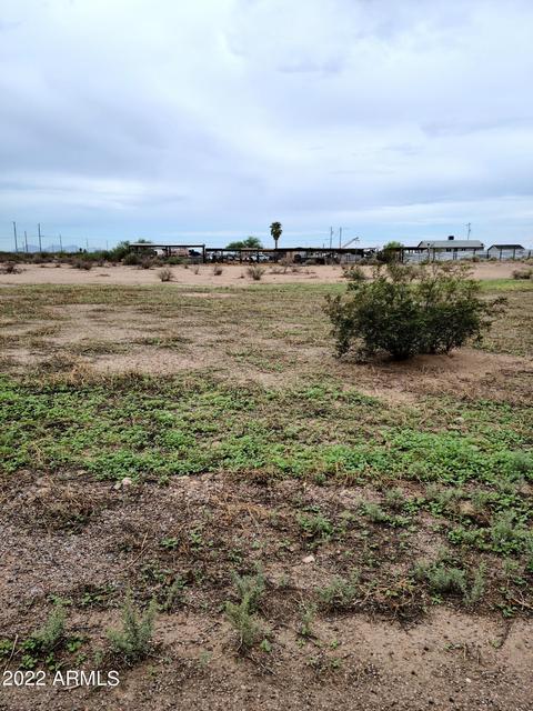0 W Buckaroo Ln #201, Eloy, AZ 85131