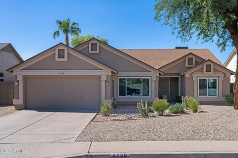 4238 E Douglas Ave, Gilbert, AZ 85234 photo 1