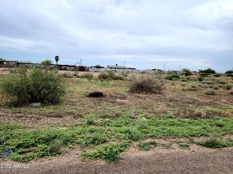 0 W Buckaroo Ln #202, Eloy, AZ 85131