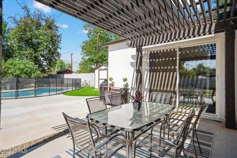 2522 E Whitton Ave, Phoenix, AZ 85016 photo 36