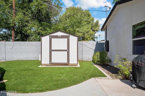 2522 E Whitton Ave, Phoenix, AZ 85016 photo 41