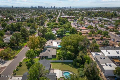 2522 E Whitton Ave, Phoenix, AZ 85016 photo 45
