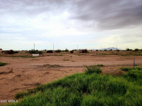 43400 W Reitz Ranch Rd #44, Maricopa, AZ 85138