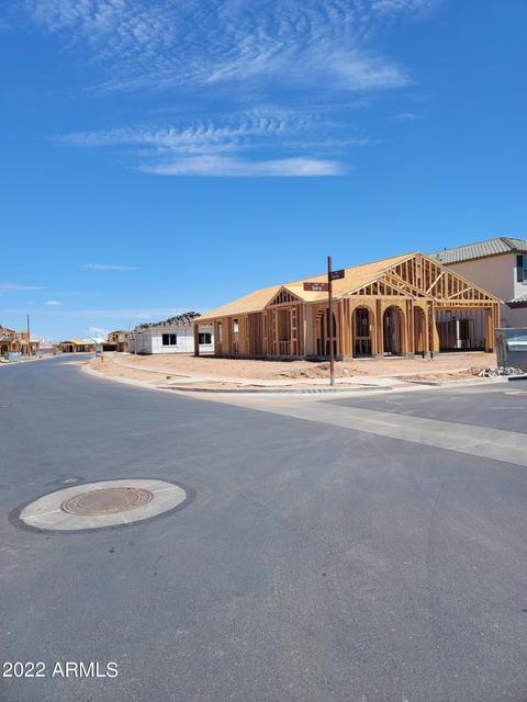 9532 E Spiral Ave, Mesa, AZ 85212 photo 2