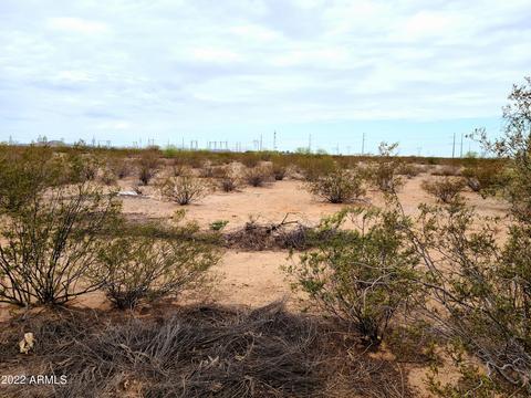 0 N Table Top Rd #-, Maricopa, AZ 85139