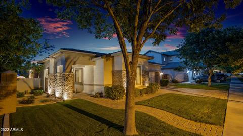 3888 E Morrison Ranch Pkwy, Gilbert, AZ 85296 photo 37