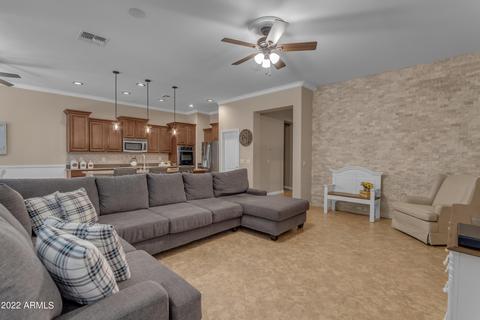 3888 E Morrison Ranch Pkwy, Gilbert, AZ 85296 photo 3