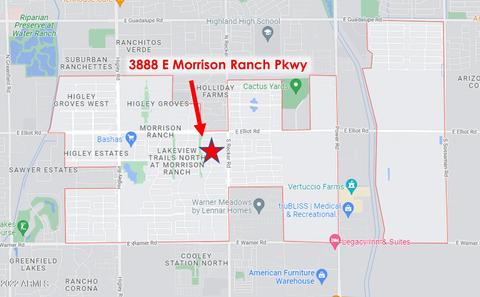 3888 E Morrison Ranch Pkwy, Gilbert, AZ 85296 photo 52