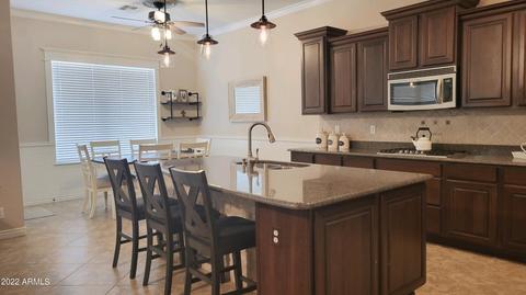 3888 E Morrison Ranch Pkwy, Gilbert, AZ 85296 photo 2