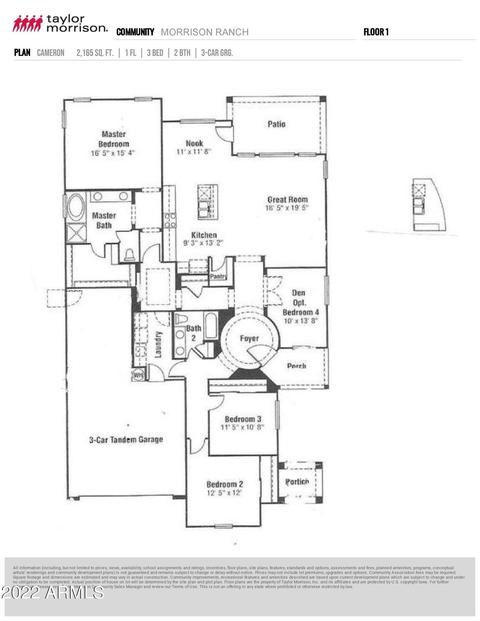 3888 E Morrison Ranch Pkwy, Gilbert, AZ 85296 photo 6