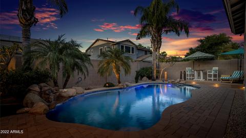 3888 E Morrison Ranch Pkwy, Gilbert, AZ 85296 photo 5