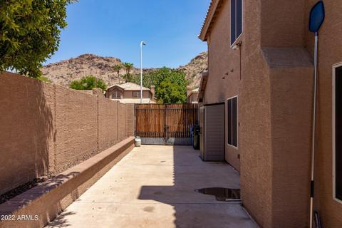 14820 S 13th Way, Phoenix, AZ 85048 photo 54