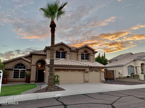 14820 S 13th Way, Phoenix, AZ 85048 photo 1