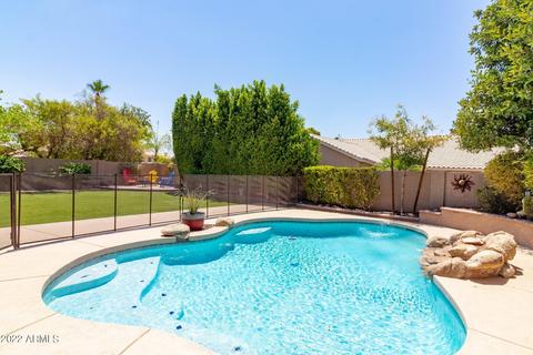 14820 S 13th Way, Phoenix, AZ 85048 photo 40