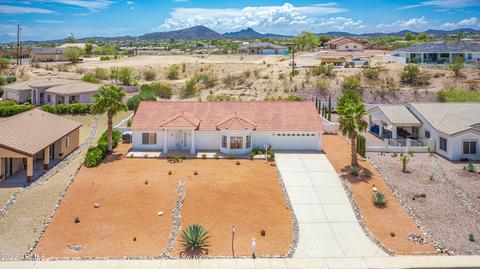 955 Arroyo Ln, Wickenburg, AZ 85390