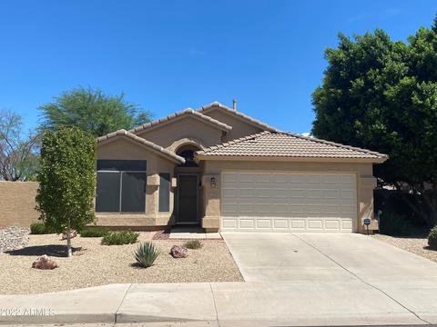 8628 E Monterey Ave, Mesa, AZ 85209 photo 1