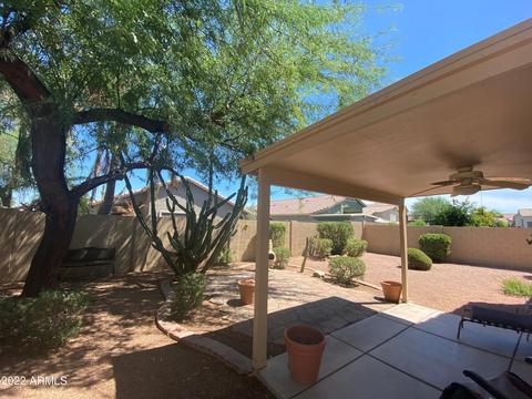 8628 E Monterey Ave, Mesa, AZ 85209 photo 2