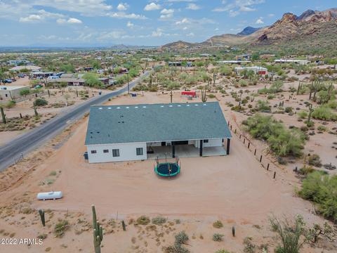 5449 N Arizona Rd, Apache Junction, AZ 85119 photo 67