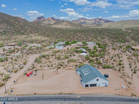5449 N Arizona Rd, Apache Junction, AZ 85119 photo 69