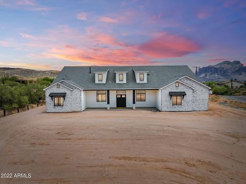 5449 N Arizona Rd, Apache Junction, AZ 85119 photo 1