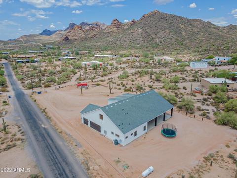 5449 N Arizona Rd, Apache Junction, AZ 85119 photo 68