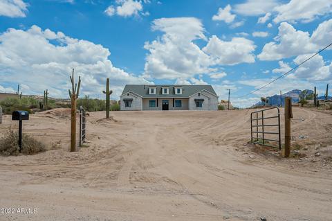 5449 N Arizona Rd, Apache Junction, AZ 85119 photo 66