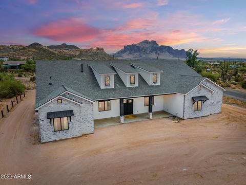5449 N Arizona Rd, Apache Junction, AZ 85119 photo 2