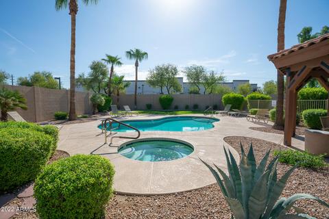 6720 Encanto St #41, Mesa, AZ 85205 photo 32