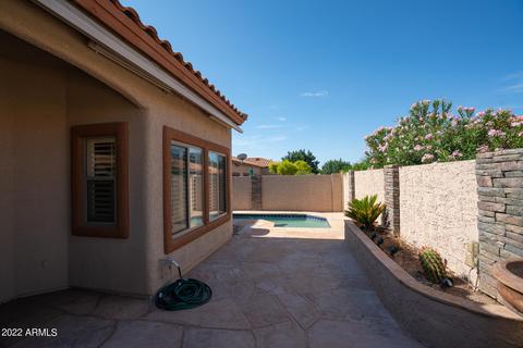 6720 Encanto St #41, Mesa, AZ 85205 photo 21