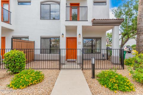 3150 E Beardsley Rd #1108, Phoenix, AZ 85050 photo 1