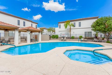3150 E Beardsley Rd #1108, Phoenix, AZ 85050 photo 26