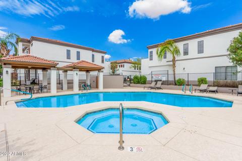 3150 E Beardsley Rd #1108, Phoenix, AZ 85050 photo 27