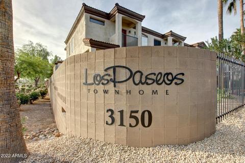 3150 E Beardsley Rd #1108, Phoenix, AZ 85050 photo 33