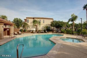 3150 E Beardsley Rd #1108, Phoenix, AZ 85050 photo 28