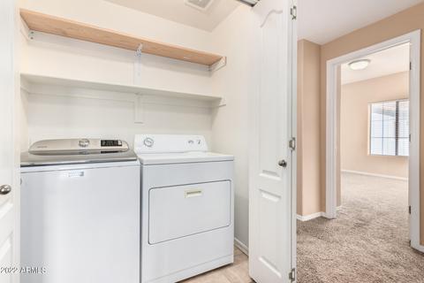 3150 E Beardsley Rd #1108, Phoenix, AZ 85050 photo 23
