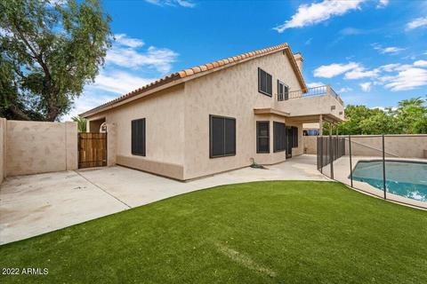 1968 E Renee Dr, Phoenix, AZ 85024 photo 26