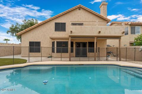 1968 E Renee Dr, Phoenix, AZ 85024 photo 27
