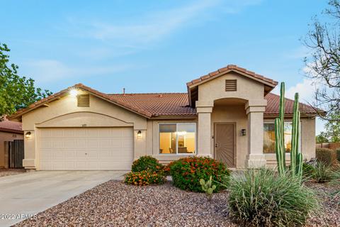 11215 E Dover St, Mesa, AZ 85207 photo 1