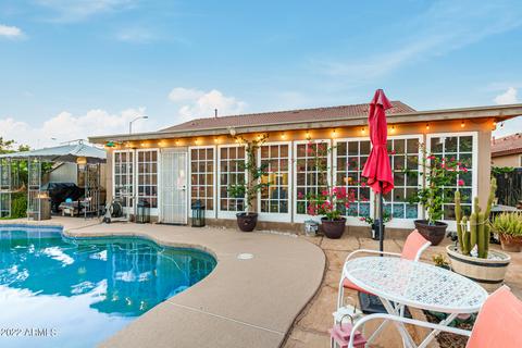 11215 E Dover St, Mesa, AZ 85207 photo 27