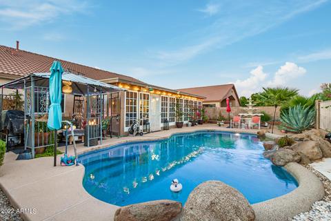 11215 E Dover St, Mesa, AZ 85207 photo 26