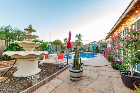 11215 E Dover St, Mesa, AZ 85207 photo 29