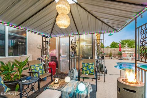 11215 E Dover St, Mesa, AZ 85207 photo 22