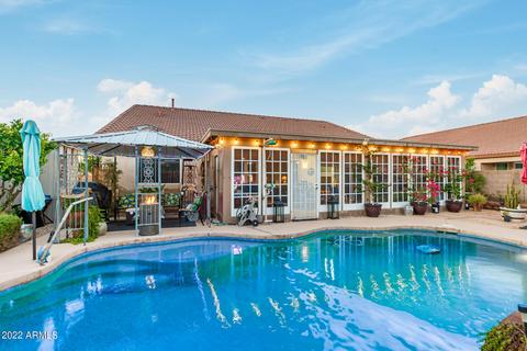 11215 E Dover St, Mesa, AZ 85207 photo 24