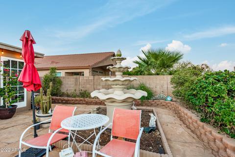 11215 E Dover St, Mesa, AZ 85207 photo 31