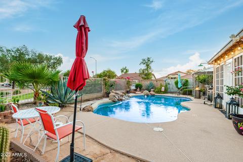 11215 E Dover St, Mesa, AZ 85207 photo 28